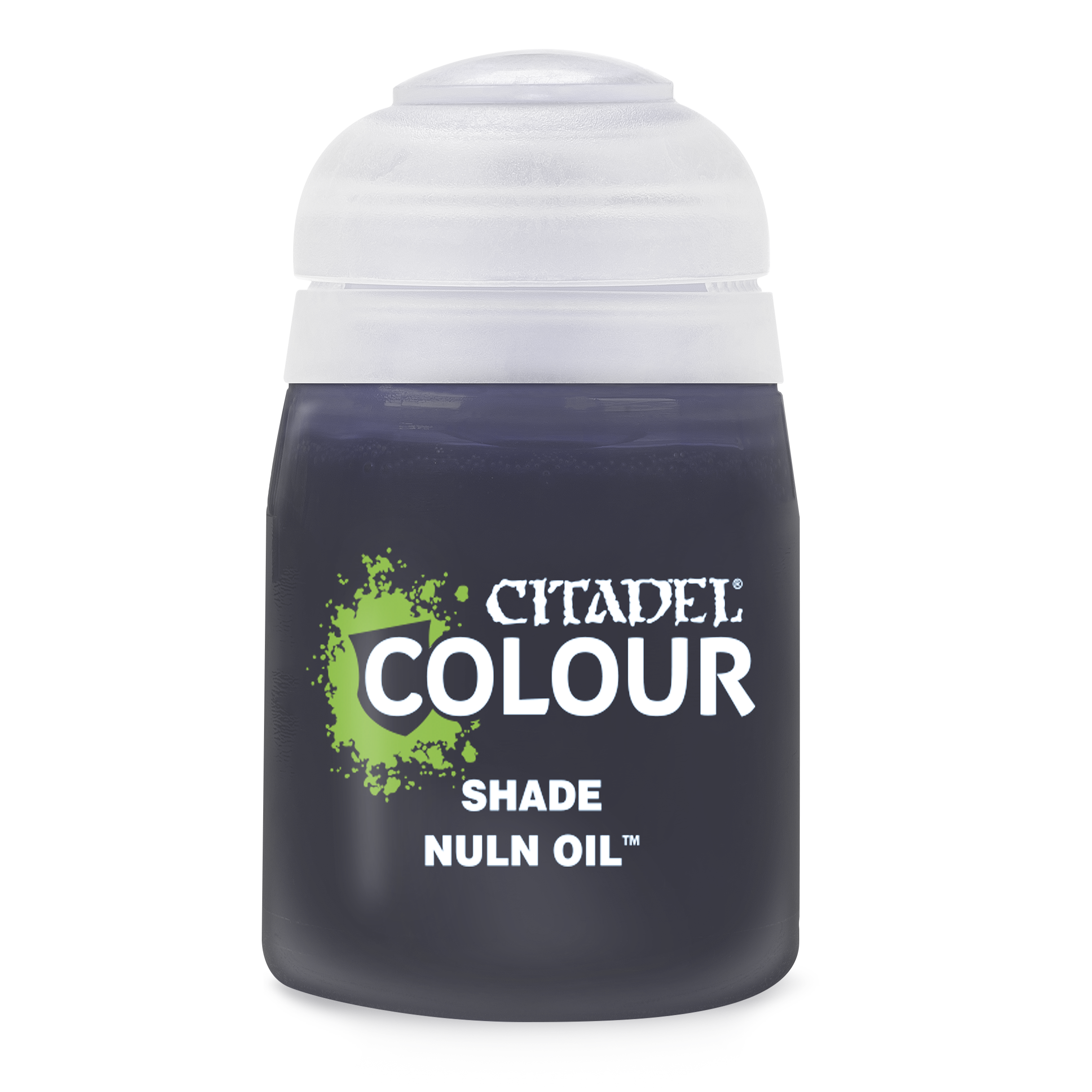 Citadel - Nuln Oil (Shade) - 18ml