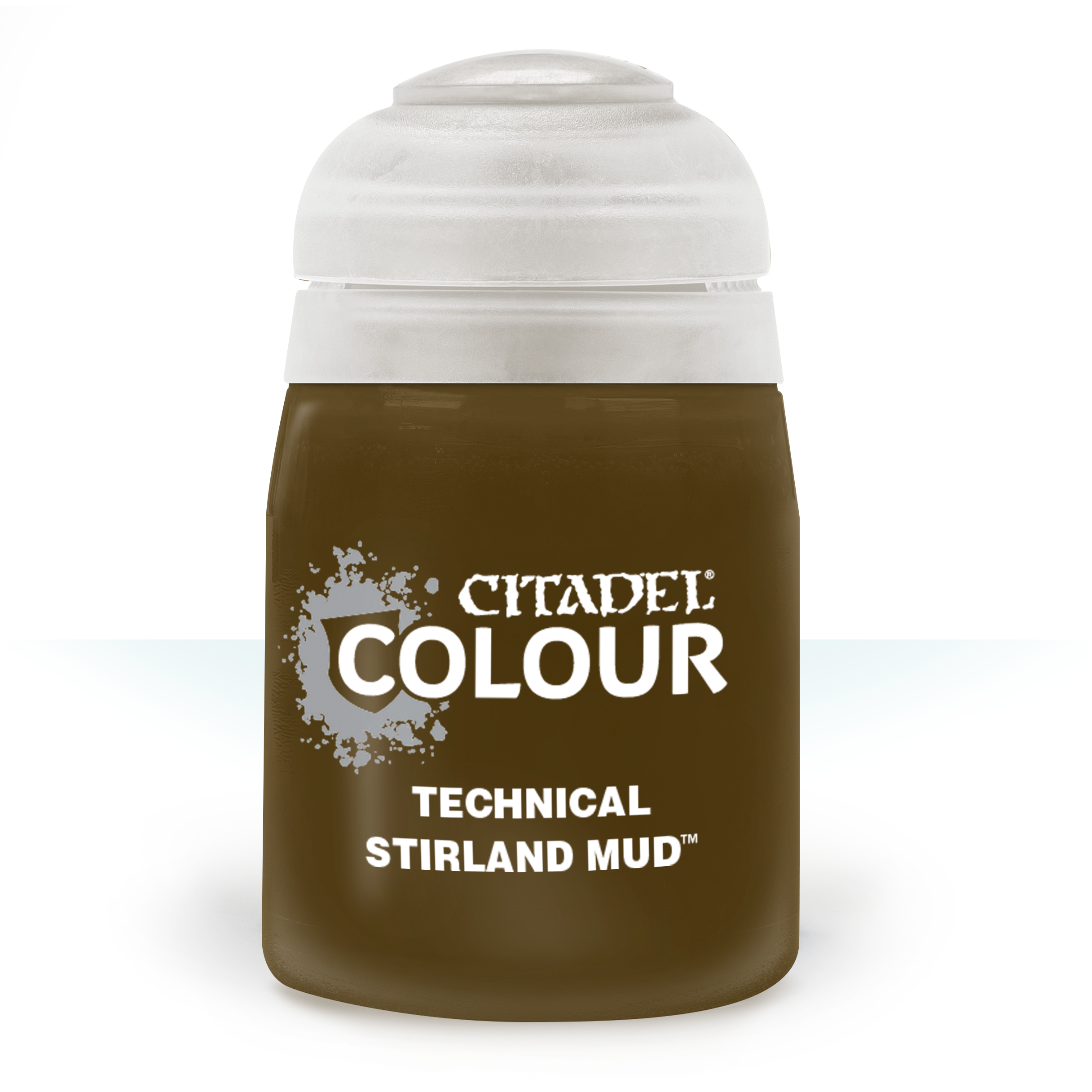 Citadel - Stirland Mud (Technical) - 24ml